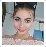 Молодая Лисичка