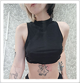 Пошлая Художница