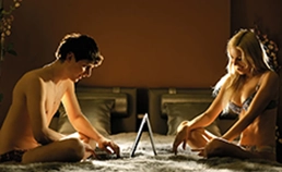 Виртуальный секс