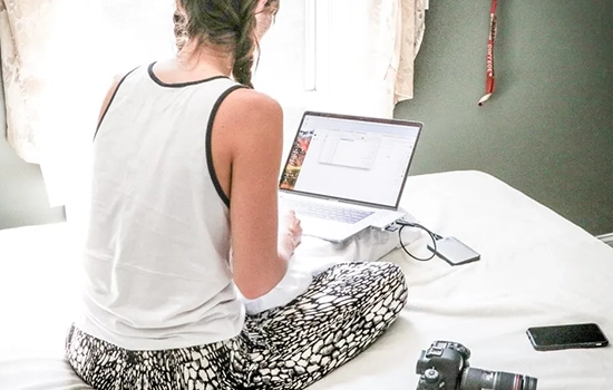 как выбрать фото для анкеты