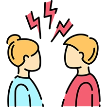 Пожаловаться на модель