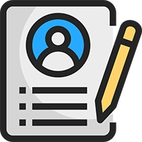 Добавить анкету на сайт